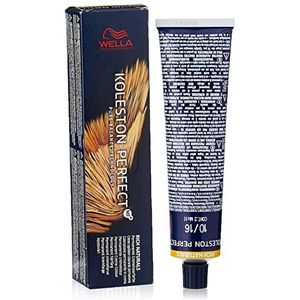 Wella Professionals Koleston Perfect Me+ - Haarverf - 10/16 Rich Naturals - 60ml