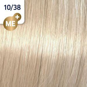 Wella Koleston Perfect Me Rich Naturals 10/38