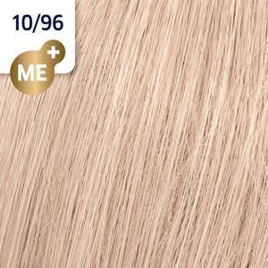 Wella Koleston Perfect Rich Naturals 10/96 - Tube 60ml