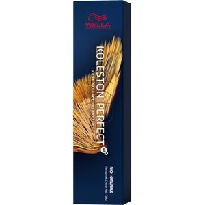 Wella Professionals Koleston Perfect Me+ Haarverf Rich Naturals