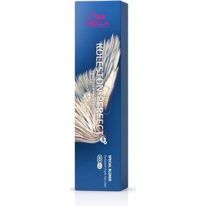 Wella Professionals Koleston Perfect Me+ - Haarverf - 12/03 Special Blonde - 60ml