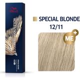 Wella - Koleston Perfect ME+ - Haarkleuring - Blond Asch Intensiv - 60 ml