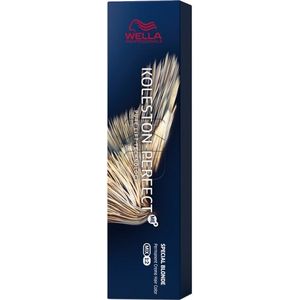 Wella Professionals Koleston Perfect Me+ Special Blondes 60 ml 12/11 Special Intense Ash Blonde
