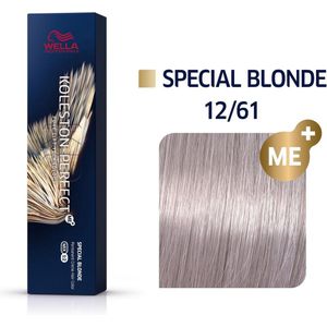 Wella Professionals - Koleston Perfect Me+ - Haarverf - Special Blonde - 100ml