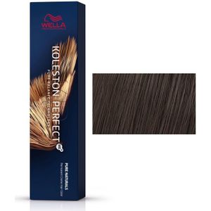 Wella Professionals Koleston Perfect ME+ - Pure Naturals 60ml