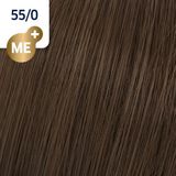 Wella Professionals Koleston Perfect Me+ Pure Naturals 60 ml 55/0 Intense Light Brown
