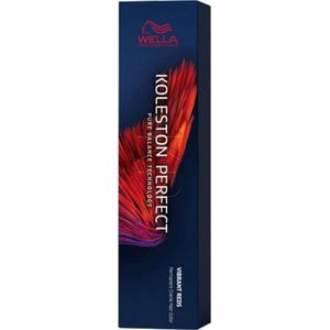 Wella - Koleston Perfect ME+ - Haarkleuring - Vibrant Reds - 60ml