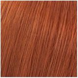 Wella - Koleston Perfect Vibrant Reds 55/66 - Haarkleuring - Lichtbruin Intensief Violet - 60 ml