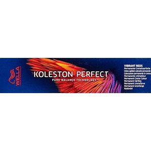 Wella Haarverf Professionals Koleston Perfect Me+ Permanent Creme Colour 55/66 Light Brown Intensive Violet Intensive 60ml