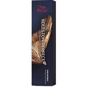Wella - Koleston Perfect ME+ - Haarkleuring - Donker Blond Intensief Natur - 60 ml
