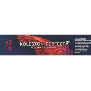 Wella - Koleston Perfect Me+ - Vibrant Reds - 66/55 - 60 ml