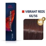 Wella Professionals Koleston Perfect Me+ - Haarverf - 66/56 Vibrant Reds - 60ml