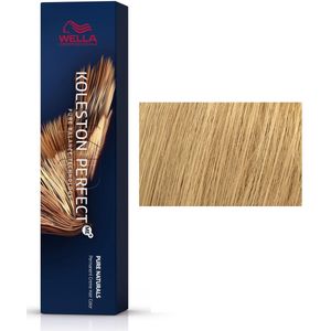 Wella Koleston Perfect Me+ KP PURE NATURALS 99/0 lichtblond intens natuur (2x60 ml)