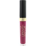 Max Factor Lipfinity Velvet Matte Lipstick 005 Matte Merlot 3,5 ml
