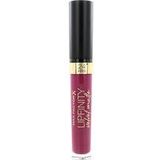 Max Factor - Lipfinity Velvet Matte - Lippenstift - Tint 005 Matte Merlot - 3,5 ml