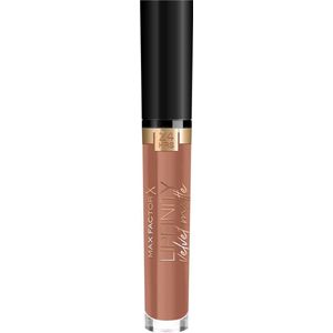 Max Factor Lipfinity Velvet Matte - 010 - Velvet Bear