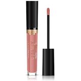 Max Factor - Lipfinity Velvet Matte Lipstick 3.5 ml 15 - Nude Silk