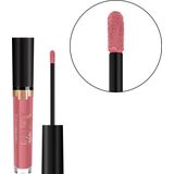 Max Factor - Lipfinity Velvet Matte - Lippenstift - Coco Cream - 3 ml