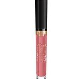 Max Factor - Lipfinity Velvet Matte - Lippenstift - Coco Cream - 3 ml