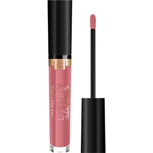 Max Factor Lipfinity Velvet Matte Lipstick 020 Coco Crème 3,5 ml