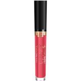 Max Factor Lipfinity Velvet Matte Lipstick 025 Red Luxury 3,5 ml