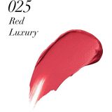 Max Factor - Lipfinity Velvet Matte - Lippenstift - Rood - 3,5 ml