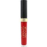 Max Factor - Lipfinity Velvet Matte - Lippenstift - Rood - 3,5 ml