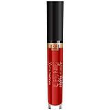 Max Factor Lipfinity Velvet Matte Lipstick 025 Red Luxury 3,5 ml