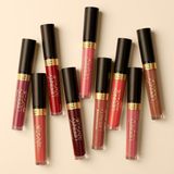 Max Factor Lipfinity Velvet Matte Lipstick 035 Elegant Brown 3,5 ml