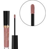 Max Factor - Lipfinity Velvet Matte - 035 - Elegant Brown - Hydraterende Lippenstift