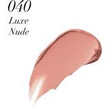 Max Factor Lipfinity Velvet Matte Lippenstift - 040 Luxe Nude Nude