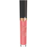 Max Factor - Lipfinity Velvet Matte - Lippenstift - Posh Pink - 3,5 ml