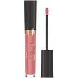 Max Factor - Lipfinity Velvet Matte - Lippenstift - Posh Pink - 3,5 ml