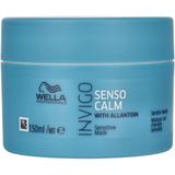 Wella Balance Senso Calm Sensitive Mask 150 ml