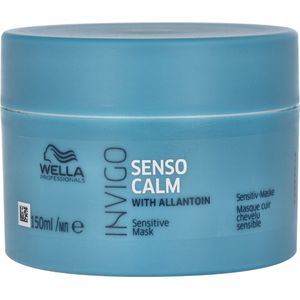 Wella Balance Senso Calm Sensitive Mask 150 ml