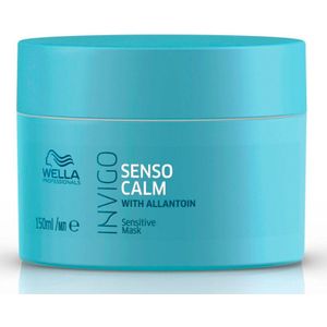 Wella Balance Senso Calm Sensitive Mask 150 ml