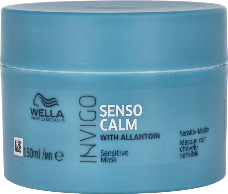Wella Balance Senso Calm Sensitive Mask 150 ml