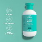 Wella Professionals Volume Boost Shampoo - 250 ml