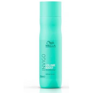 Wella Professionals Volume Boost Shampoo - 250 ml