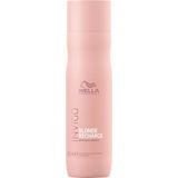 Wella Professionals Color Recharge Cool Blond Shampoo 250ML - Normale shampoo vrouwen - Voor Alle haartypes