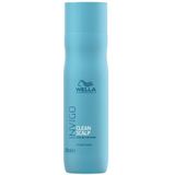 Wella Invigo Clean Scalp Shampoo 250ml