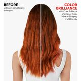 Wella Professional - Invigo Color Brilliance Conditioning Mousse - Pěna pro posílení barvy vlasů - 200ml