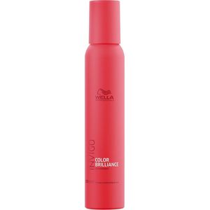 Invigo Color Brilliance Vitamin Mousse - 200ml