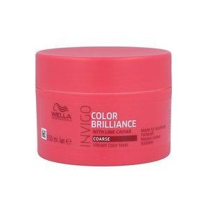 Wella Invigo Color Brilliance Mask Coarse 150 ml