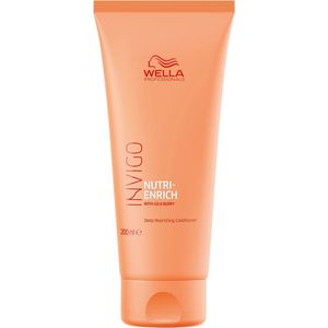 Wella - Invigo Nutri Enrich Deep Nourishing Conditioner