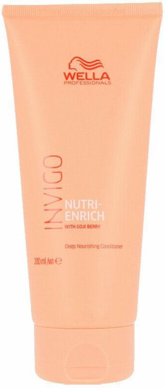 Conditioner - Hydraterend - Met Nutri-Enrich Complex - Verpakking Gerecycled Plastic