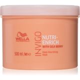 Wella Invigo Nutri Enrich diep voedend masker 500 ml