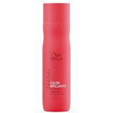 Wella Professionals Color Brilliance Shampoo voor fijn tot normaal gekleurd haar, 250 ml