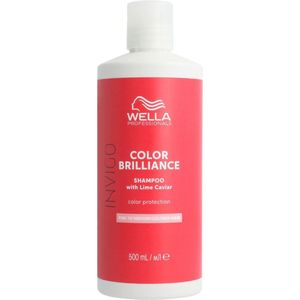 Wella Professionals Invigo Color Brilliance Shampoo Fine/Normal 500 ml