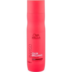 Shampoo - Gekleurd Haar - Bescherming - Glans